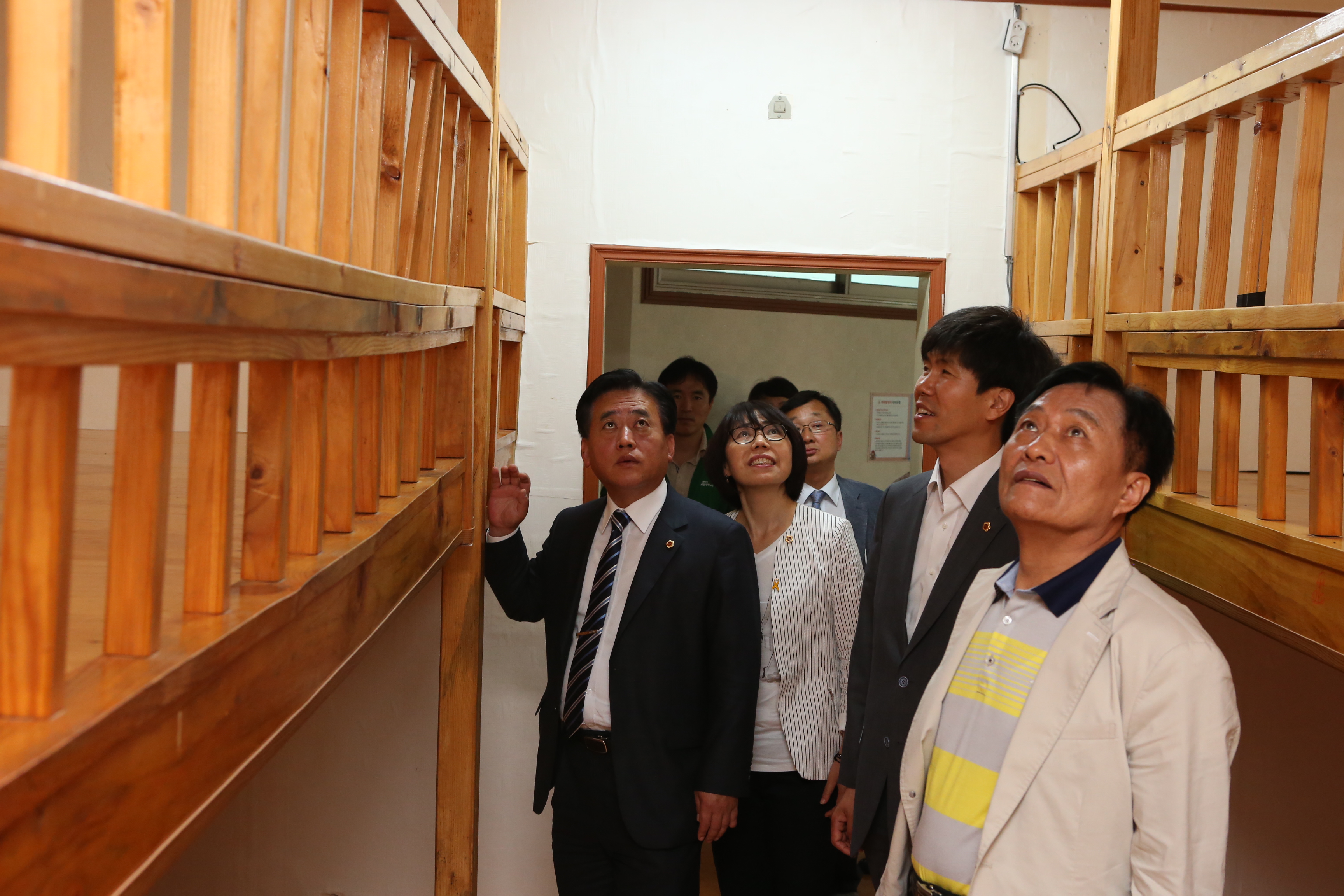 도의회 환경복지위, 민생중심 현장의정활동 3