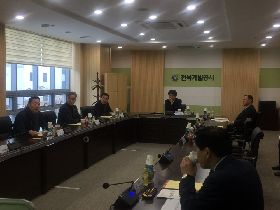 문화건설안전위원회, 소관 사업 현장의정활동 4