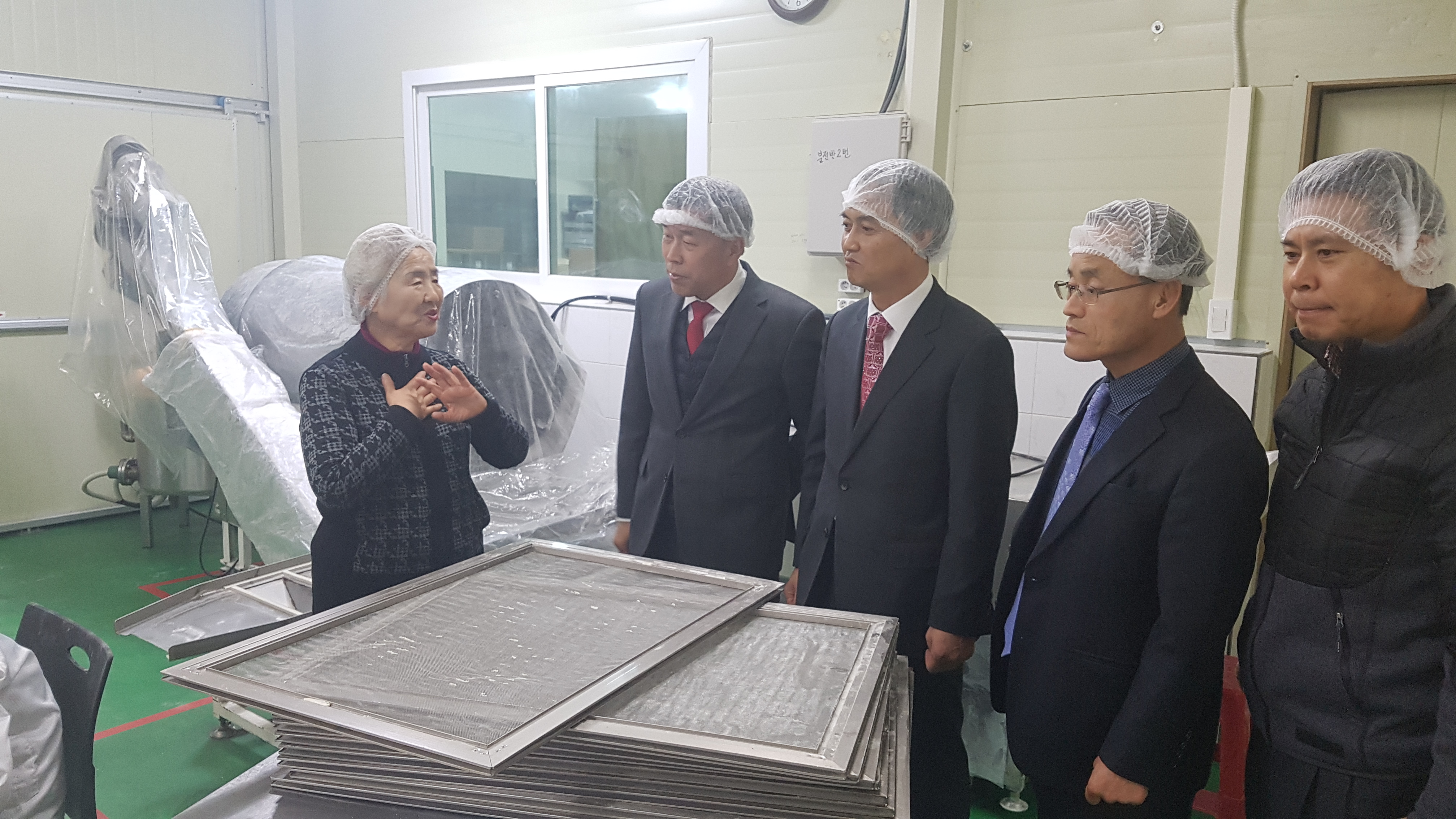 마을활성화연구회 선진지 견학 3