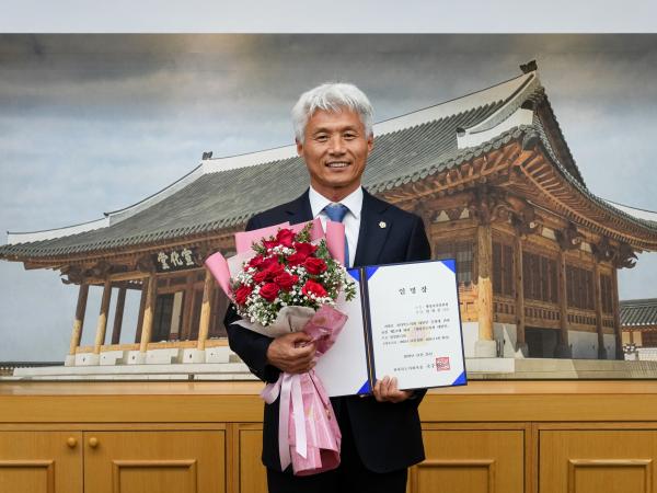 전북도의회 대변인 염영선 의원 임명 2