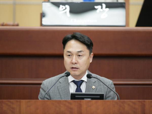 한정수 의원, 학생 스마트기기 보급 교육현장 더 세심히 살펴야 2