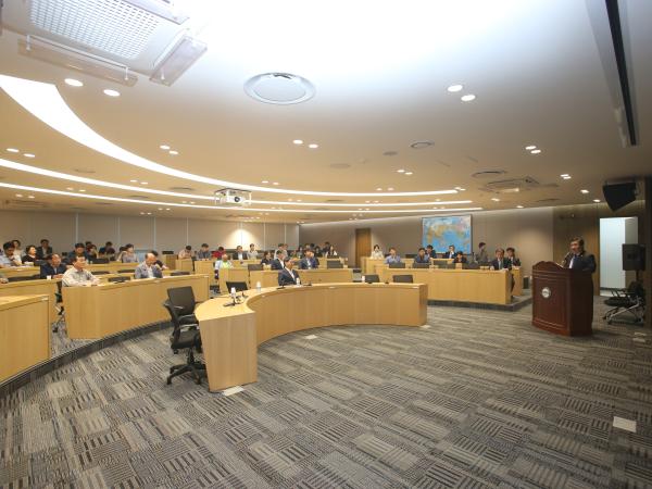 전라북도와 함께하는 글로벌 국민연금 3