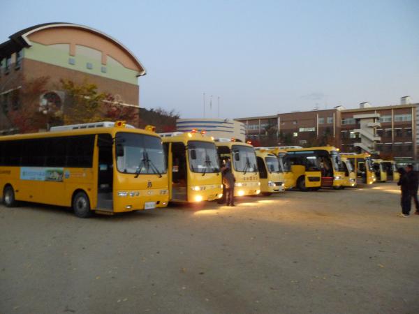 행정사무감사 앞두고 현장의정활동 가동 2