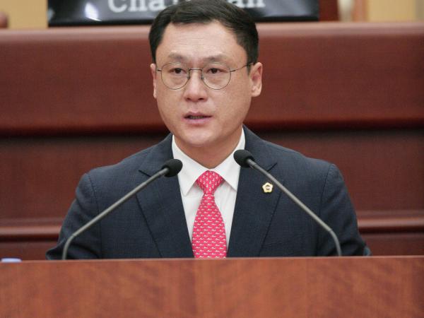 최영규의원, 특성화고 정원미달 등 문제 산더미 지적 2