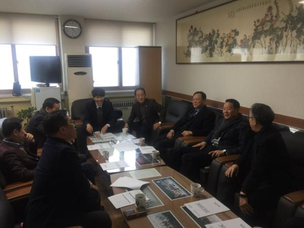 문건위, 소관 사업 현장의정활동(도립국악원, 전라북도 문학관, 한국소리문화의 전당 외) 4