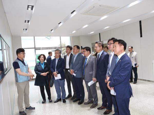 수소경제연구회, 수소경제 미래를 현장에서 찾다 3