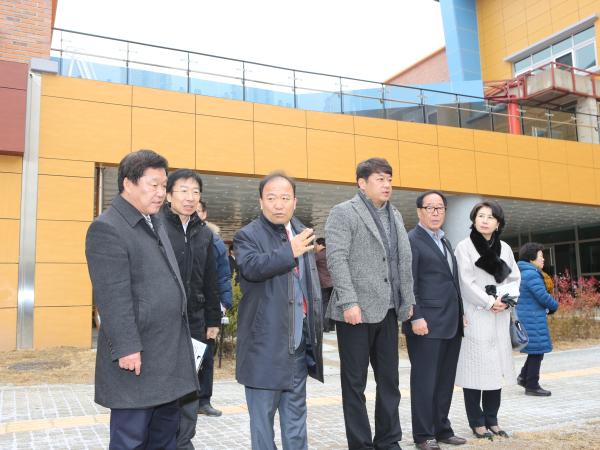 전라북도의회 2017년 결산 보도자료 2