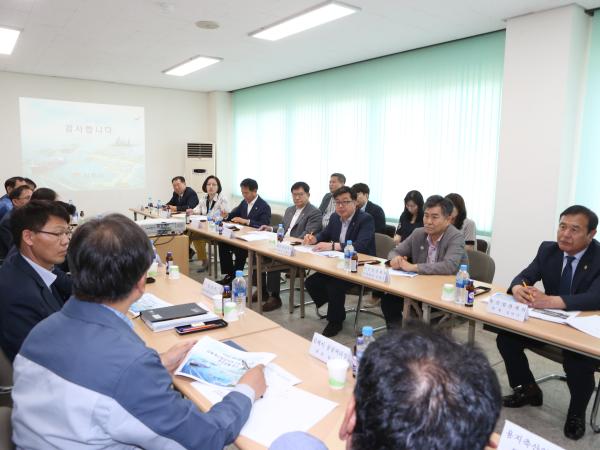 농산업경제위원회 축산악취 해결 방안 모색 4