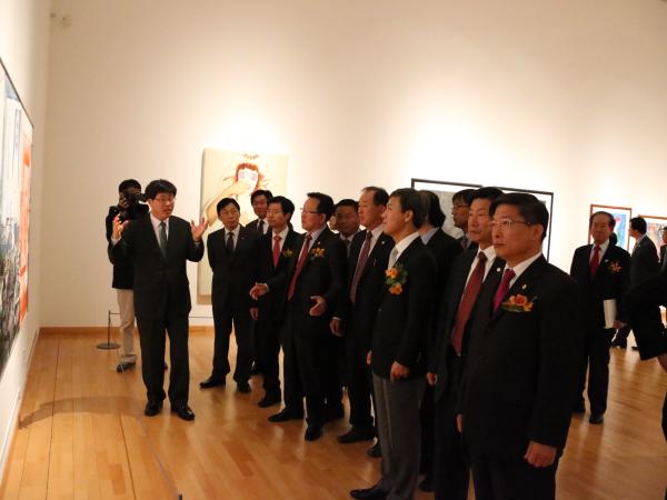 문화관광건설위원회 현장활동 전개 2