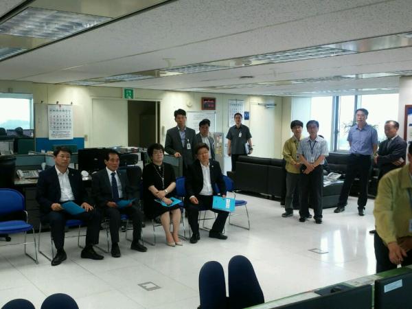 각종 재난재해시 안전에 최선을 다해줄 것 3