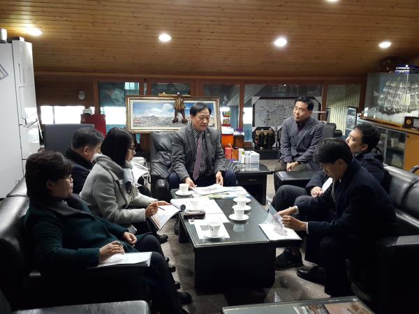 전북도의회 환경복지위원회, 현지의정활동 전개 2