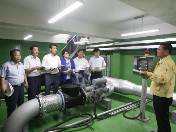 문화관광건설위원회 현장활동 전개 2