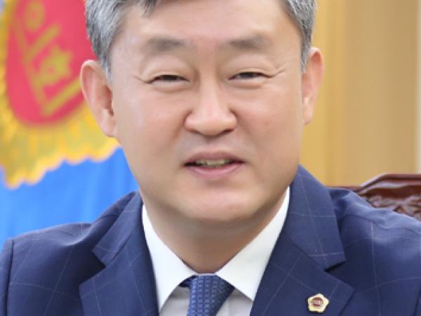 송성환 의장, 임사이구로 전북발전 견인할 것 1