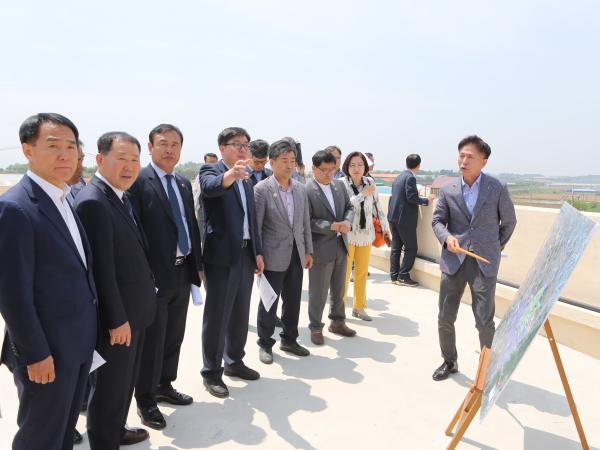 농산업경제위원회 축산악취 해결 방안 모색 2