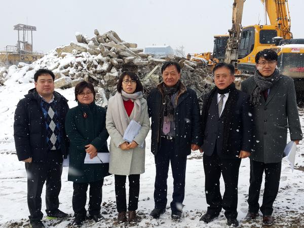 전북도의회 환경복지위원회, 현지의정활동 전개 3