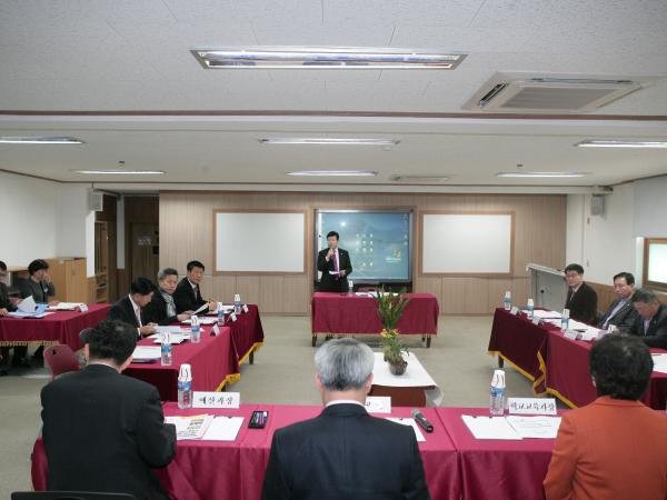 “도의회 재정사업장 점검시스템”회기 끝내고 바로 가동 2