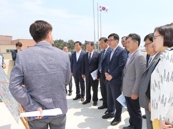 농산업경제위원회 축산악취 해결 방안 모색 3