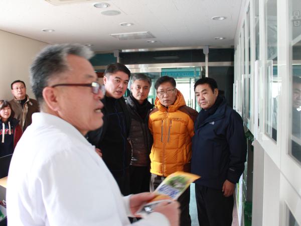 「명소마을만들기 연구회」타 지역 우수 마을만들기 사례 벤치마킹 추진 2