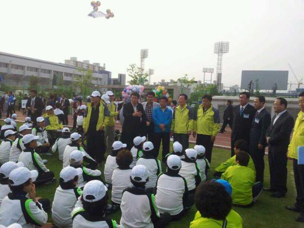 문화관광건설위원회 현장활동 전개 2