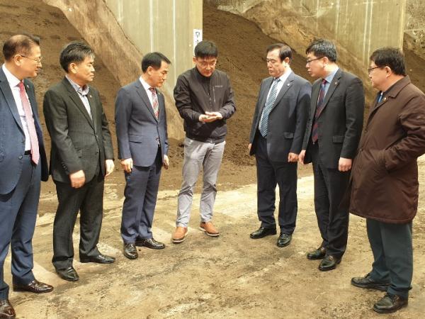 농산업경제위원회 축산악취 해결 방안 모색 2