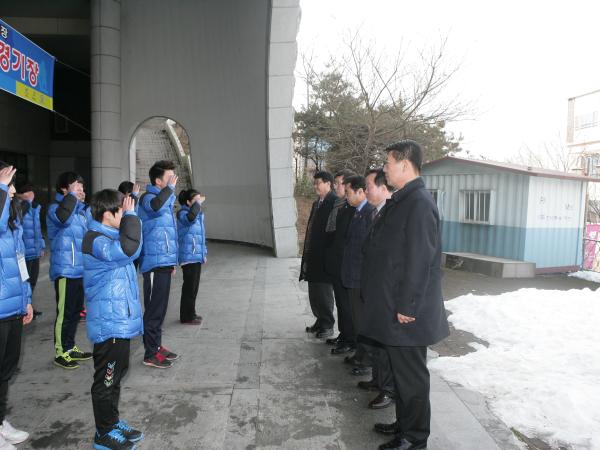 문화관광건설위원회 현장활동 전개 2