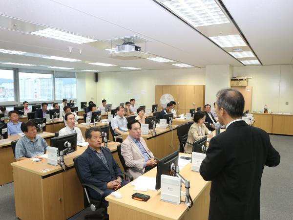 빅데이터시대 SNS 활용 의정활동 홍보 교육 2