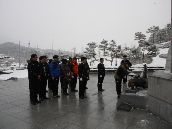 전라북도의회 남북교류협력 활성화 연구회 2