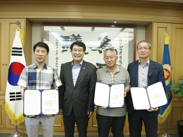 “전라북도의회, 정책역량 강화한다” 2