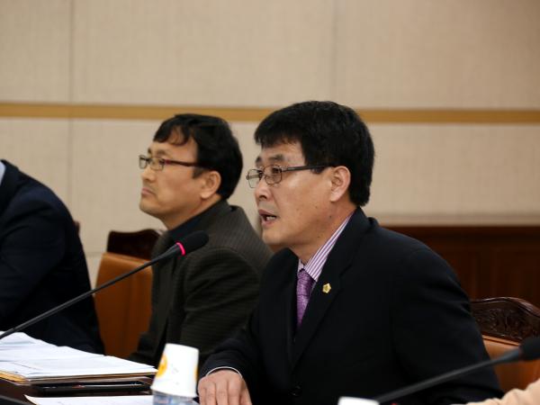 사회복지사 처우개선을 위한 2차 공청회 열어 2