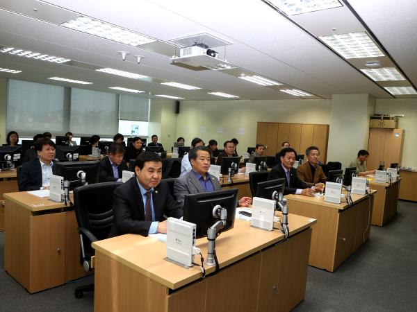 전북도의회 SNS로 도민과 실시간 소통 2