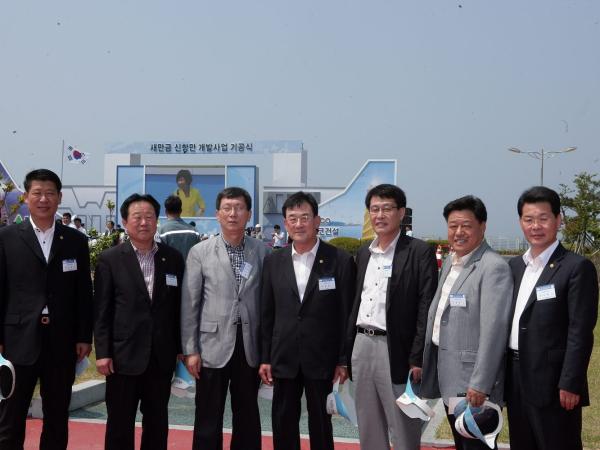 문화관광건설위원회 현장활동 전개 3