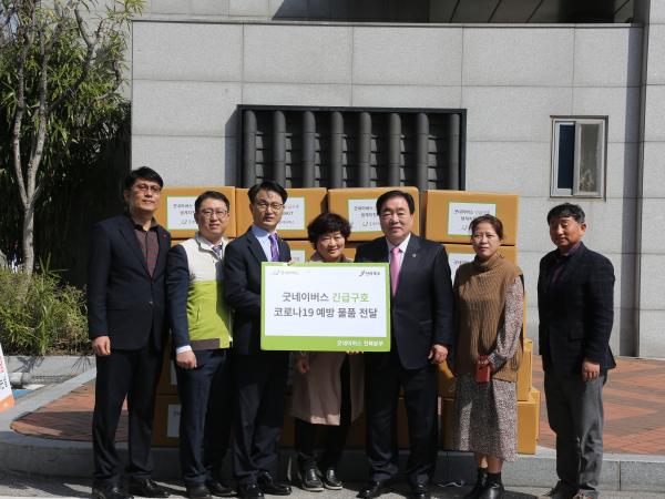 최찬욱 도의원, 아동 공동생활가정 어려움 해결 앞장 2