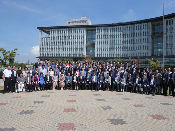 도의회, 의정역량강화 교육 열기 후끈 2