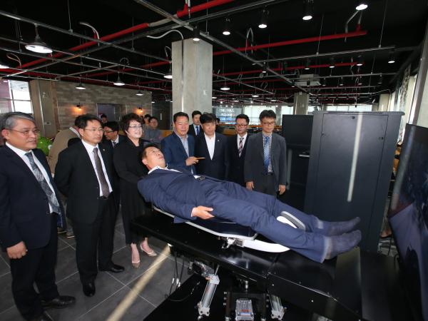 전북이 지역특화 콘텐츠 산업의 거점이 되기를 2