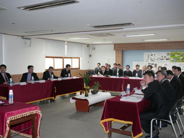 “도의회 재정사업장 점검시스템”회기 끝내고 바로 가동 3