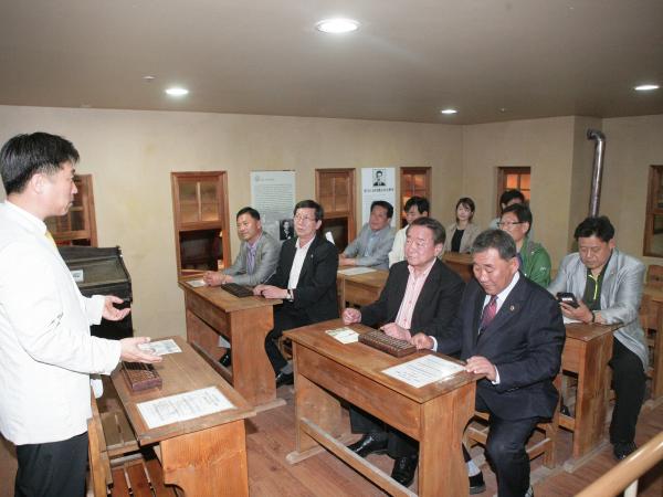 도의회, 지방재정 문제점 해소 앞장 2