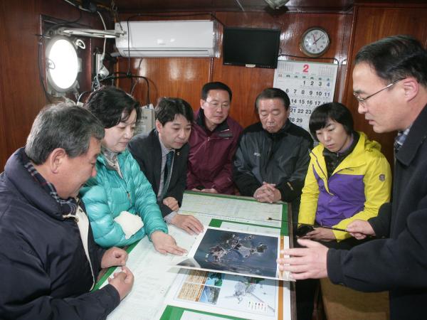 환경복지위원회 비회기중 현장활동 전개 3
