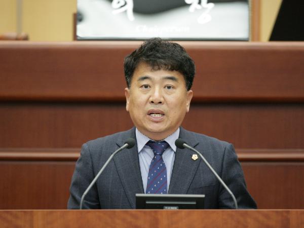 김명지 의원, 에듀테크 시대 단계적이고 체계적 정책 마련 촉구 2