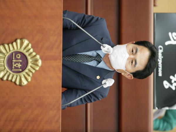 전용태 의원, 지역소멸 위기의 악순환 교육이 해답 2