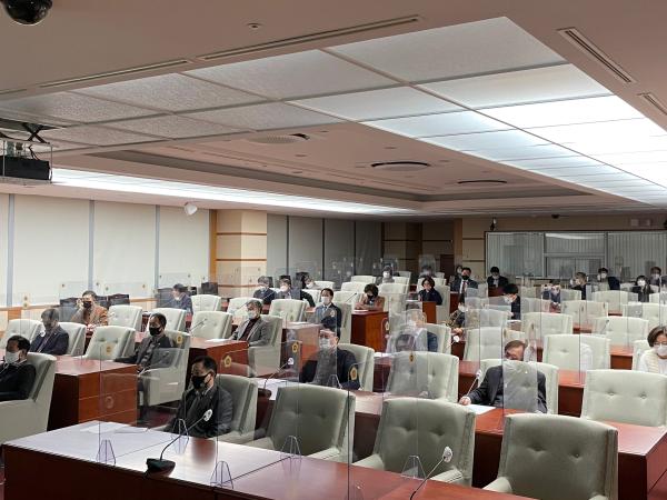 전라북도의회 부패방지 및 폭력 예방교육 2