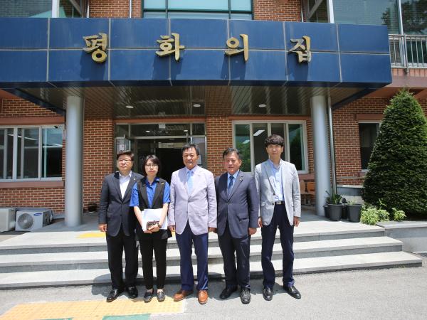 “장애인 복지시설 인권실태 등 일제점검 촉구” 3