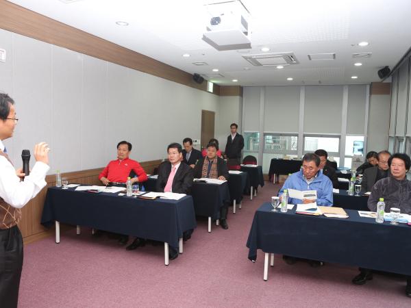 예산결산특별위원회 2013년도 전라북도 및 도교육청 예산안 심사 돌입 3