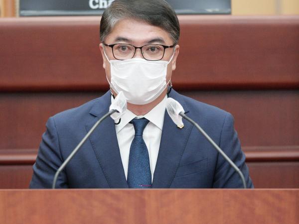 김대중 의원, 감사 전문성·독립성 확대 위한 감사위원회 도입 제안 2