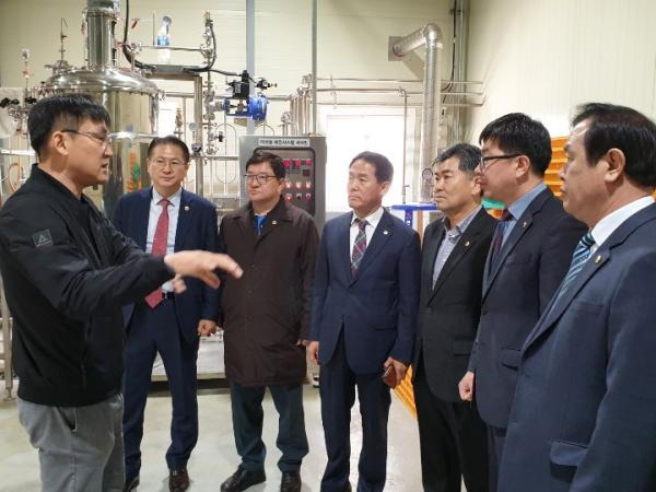 농산업경제위원회 축산악취 해결 방안 모색 3