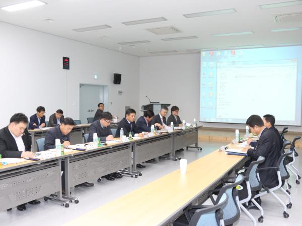 농경위 가축전염병 차단방역 1번지 방문 2