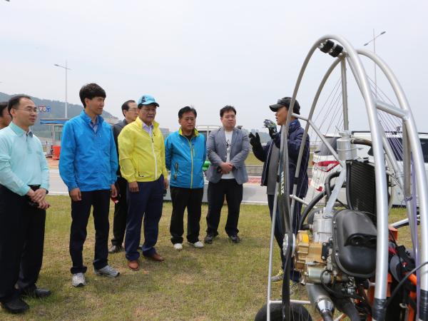 “새만금 사업 성공여부 속도에 달려 있다” 3