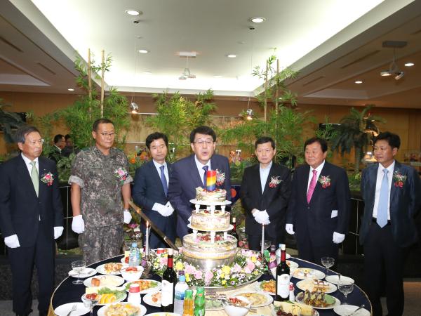 제10대 전북도의회 개원 1주년 기념식 3