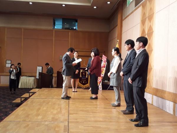 도의회 문화건설안전위원회, 제44회 관광의 날 행사 참석 2