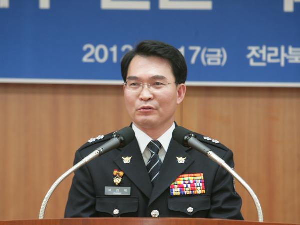 지역사회 치안문제 ‘유관기관 협치’강조 2