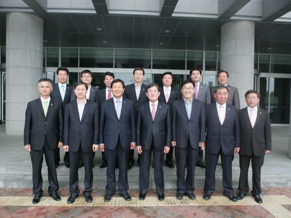 전북도의회 의원 출신 국회의원 탄생 2